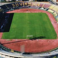 Penultima giornata: Orvietana a Livorno per difendere la zona salvezza