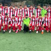 Giovanissimi campioni dell’Umbria! Juniores nazionali ai playoff come seconda