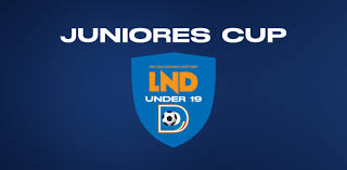 Juniores Cup: tutti convocati i 3 selezionati biancorossi